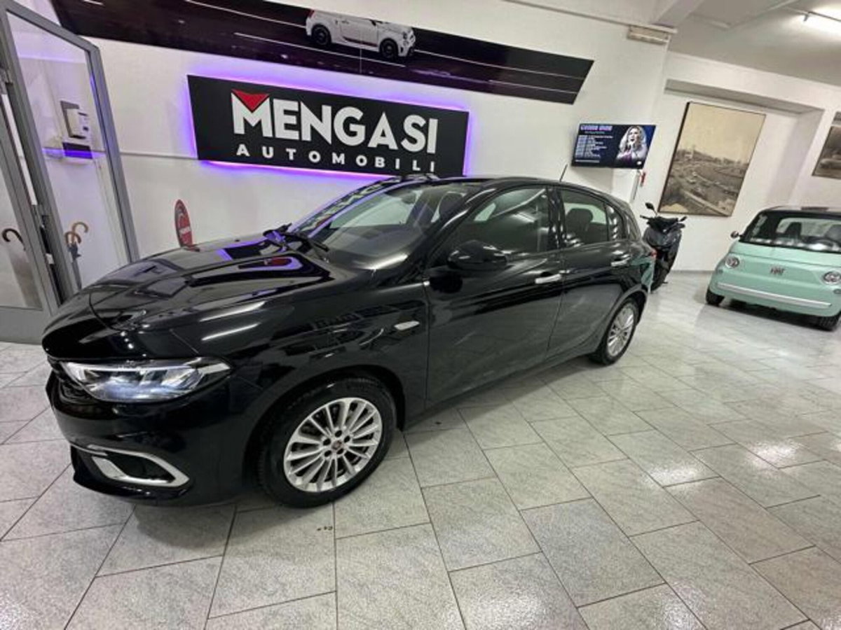 Fiat Tipo Tipo 5p 1.0 t3 Cross 100cv (4)
