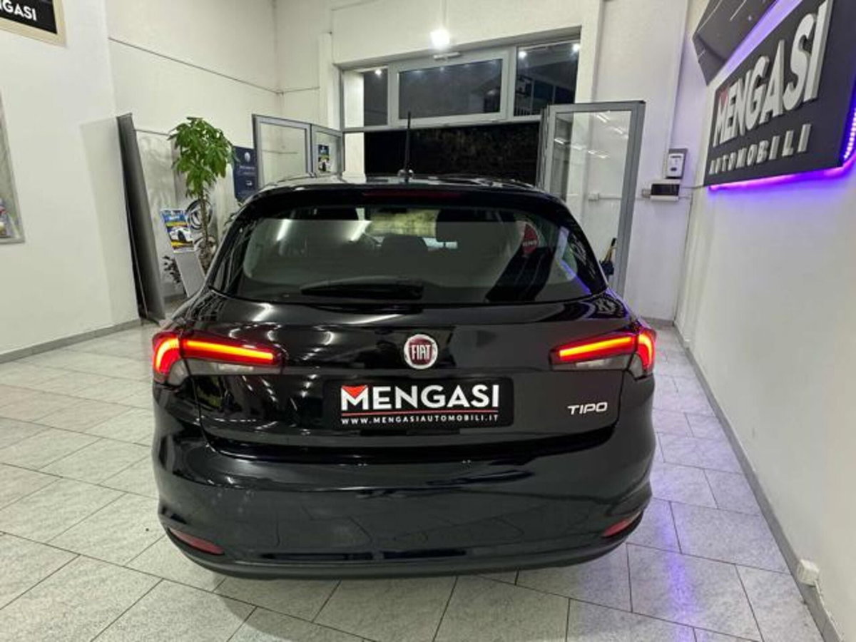 Fiat Tipo Tipo 5p 1.0 t3 Cross 100cv (5)