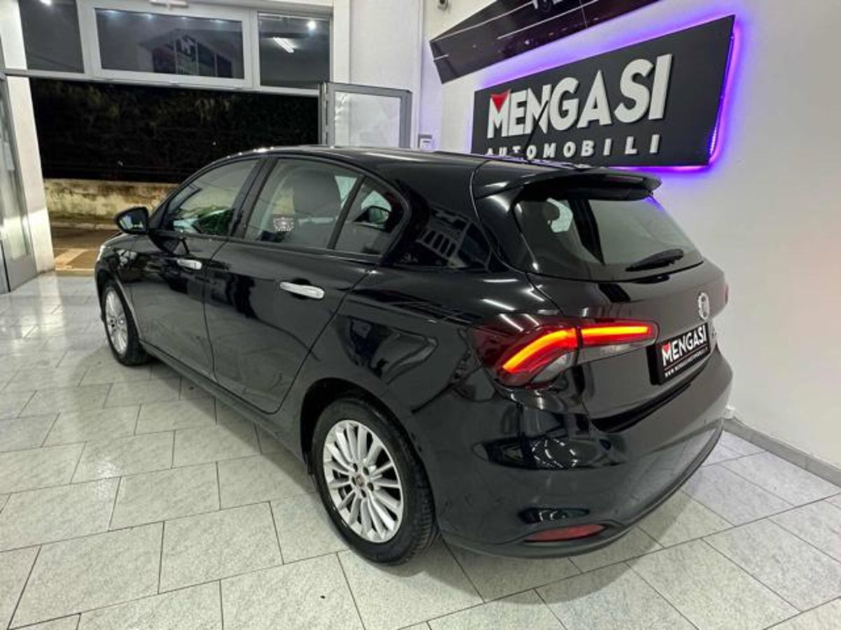 Fiat Tipo Tipo 5p 1.0 t3 Cross 100cv (6)