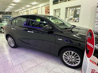Fiat Tipo Tipo 5p 1.0 t3 Cross 100cv (7)