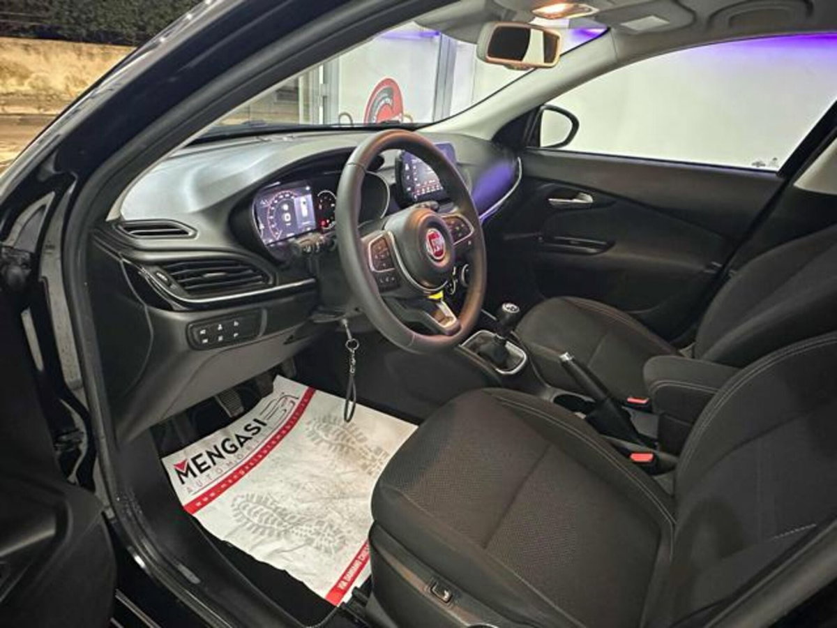 Fiat Tipo Tipo 5p 1.0 t3 Cross 100cv (8)