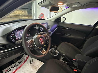 Fiat Tipo Tipo 5p 1.0 t3 Cross 100cv (9)
