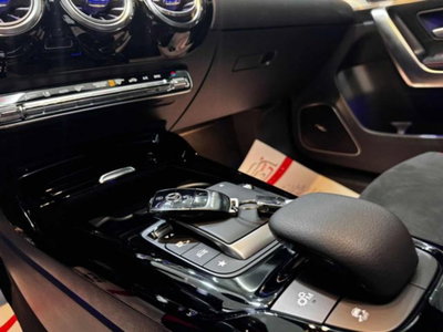 Mercedes-Benz Classe A AMG 45 S AMG Line Premium 4matic+ auto (20)