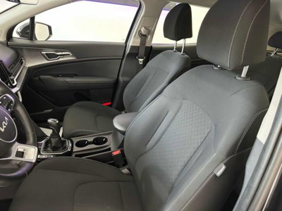 Kia Sportage 1.6 CRDi MHEV Business (17)
