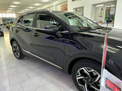 Kia Sportage 1.6 CRDi MHEV Business (7)