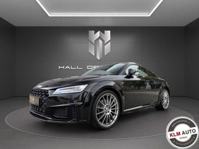 Audi TT Coupé 40 TFSI S tronic usata