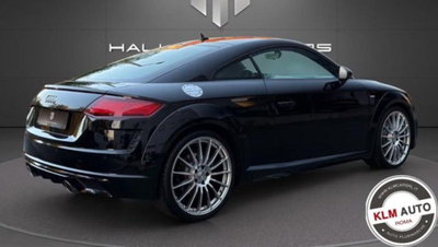 Audi TT Coupé 40 TFSI S tronic (5)
