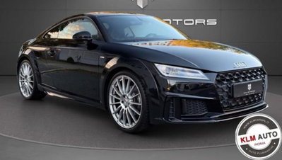 Audi TT Coupé 40 TFSI S tronic (6)