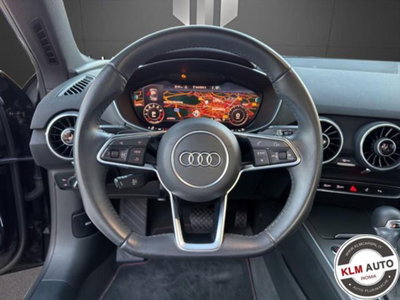 Audi TT Coupé 40 TFSI S tronic (8)