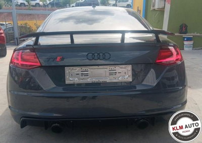Audi TT Coupé 2.0 TFSI quattro S tronic S line (4)