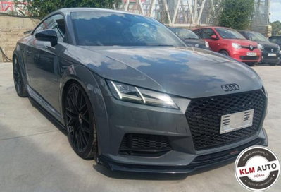 Audi TT Coupé 2.0 TFSI quattro S tronic S line (5)