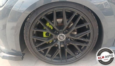 Audi TT Coupé 2.0 TFSI quattro S tronic S line (6)