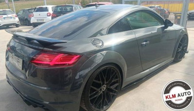 Audi TT Coupé 2.0 TFSI quattro S tronic S line (7)