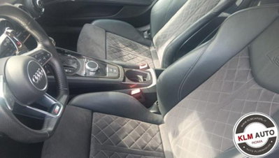 Audi TT Coupé 2.0 TFSI quattro S tronic S line (8)
