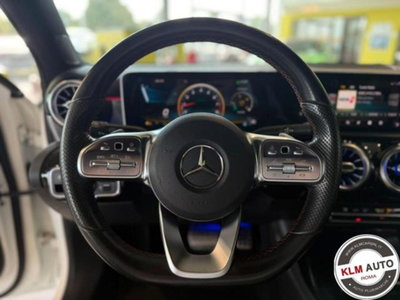 Mercedes-Benz Classe A Sedan 35 4Matic 4p. AMG (11)