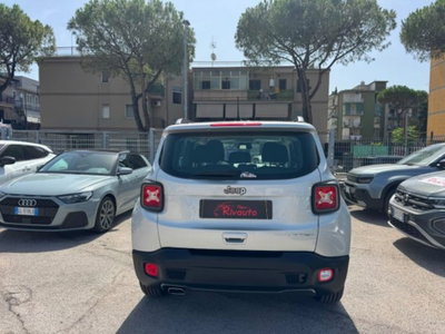 Jeep Renegade 1.6 Mjt 120 CV Limited (11)