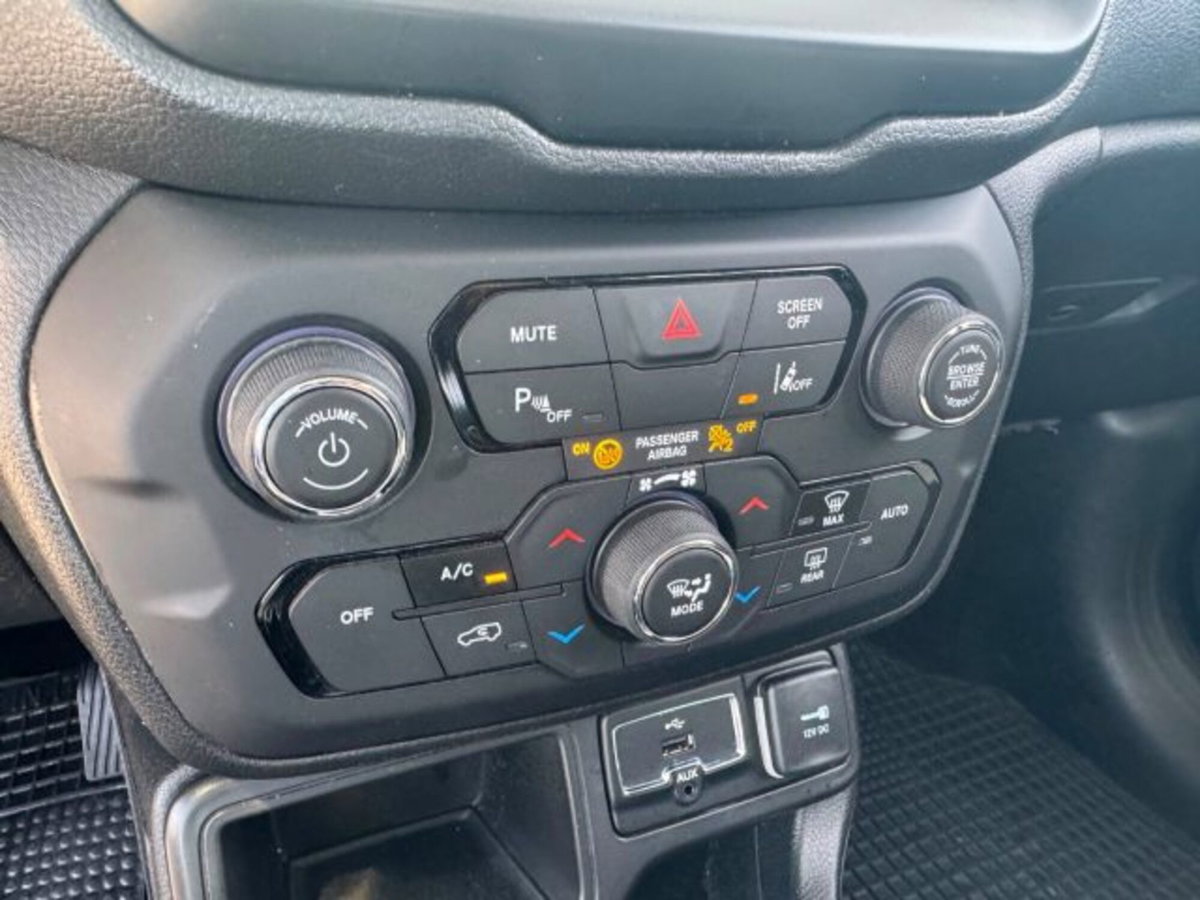 Jeep Renegade 1.6 Mjt 120 CV Limited (13)