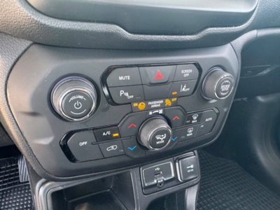 Jeep Renegade 1.6 Mjt 120 CV Limited (13)