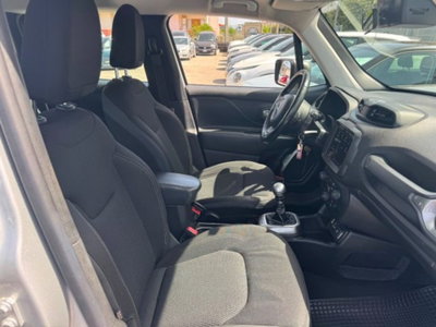 Jeep Renegade 1.6 Mjt 120 CV Limited (16)