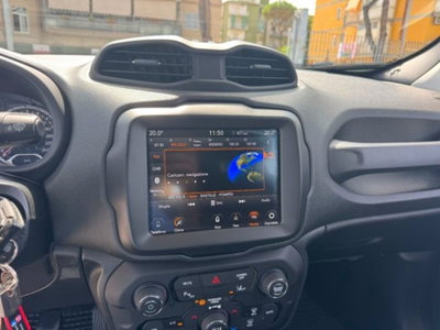 Jeep Renegade 1.6 Mjt 120 CV Limited (20)