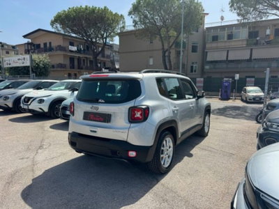 Jeep Renegade 1.6 Mjt 120 CV Limited (9)