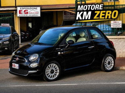 Fiat 500 1.0 Hybrid Dolcevita usata