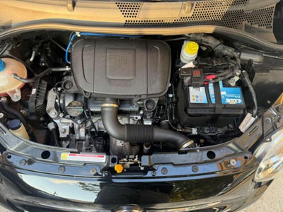 Fiat 500 1.0 Hybrid Dolcevita (16)