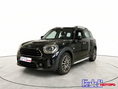 MINI Mini Countryman 1.5 Cooper Classic Countryman ALL4 usata