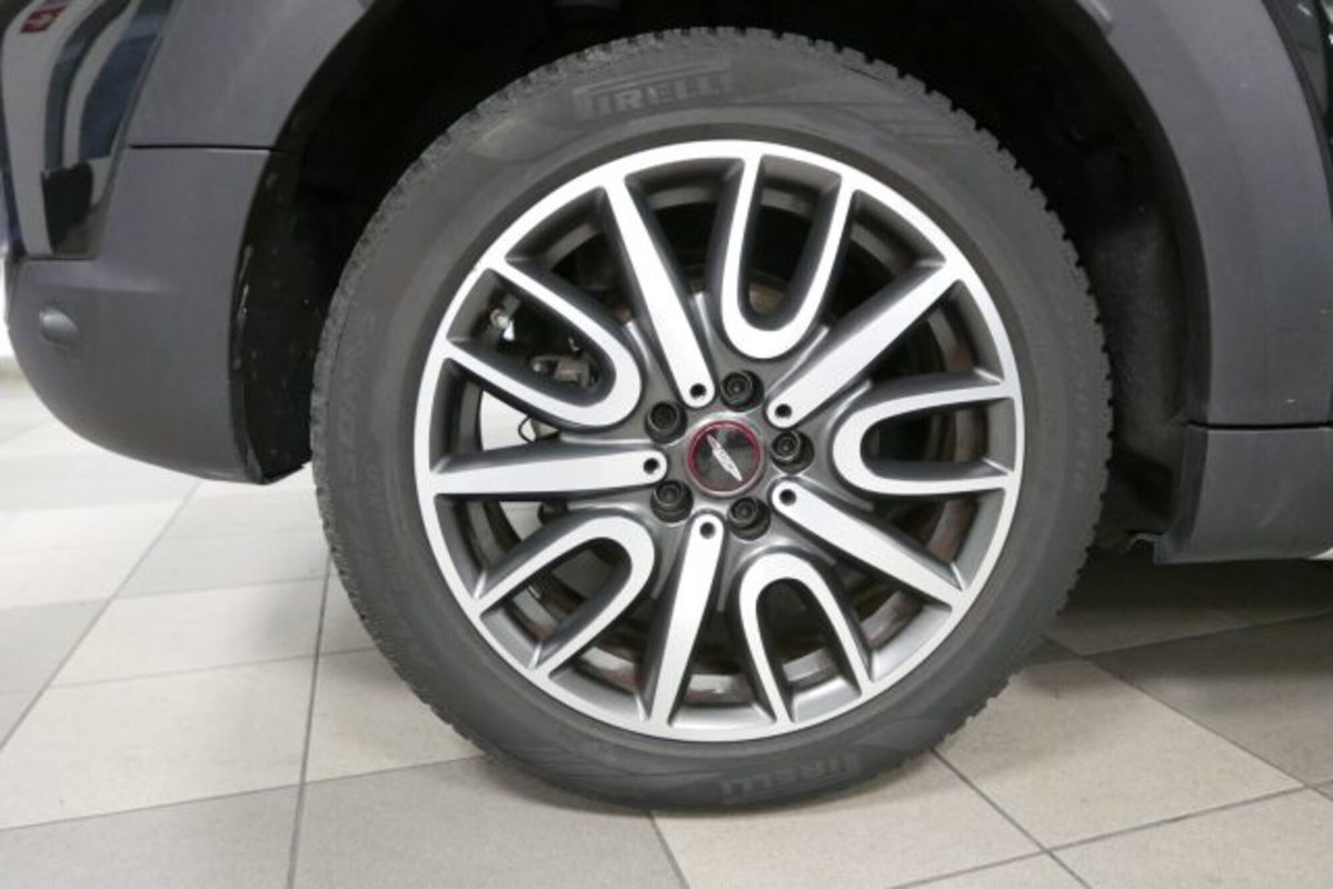 MINI Mini Countryman 1.5 Cooper Classic Countryman ALL4 (11)