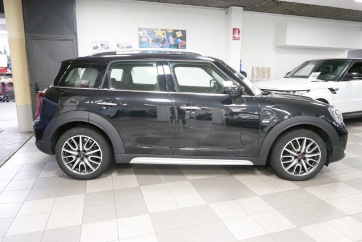 MINI Mini Countryman 1.5 Cooper Classic Countryman ALL4 (4)