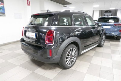 MINI Mini Countryman 1.5 Cooper Classic Countryman ALL4 (5)