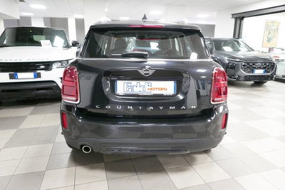 MINI Mini Countryman 1.5 Cooper Classic Countryman ALL4 (6)