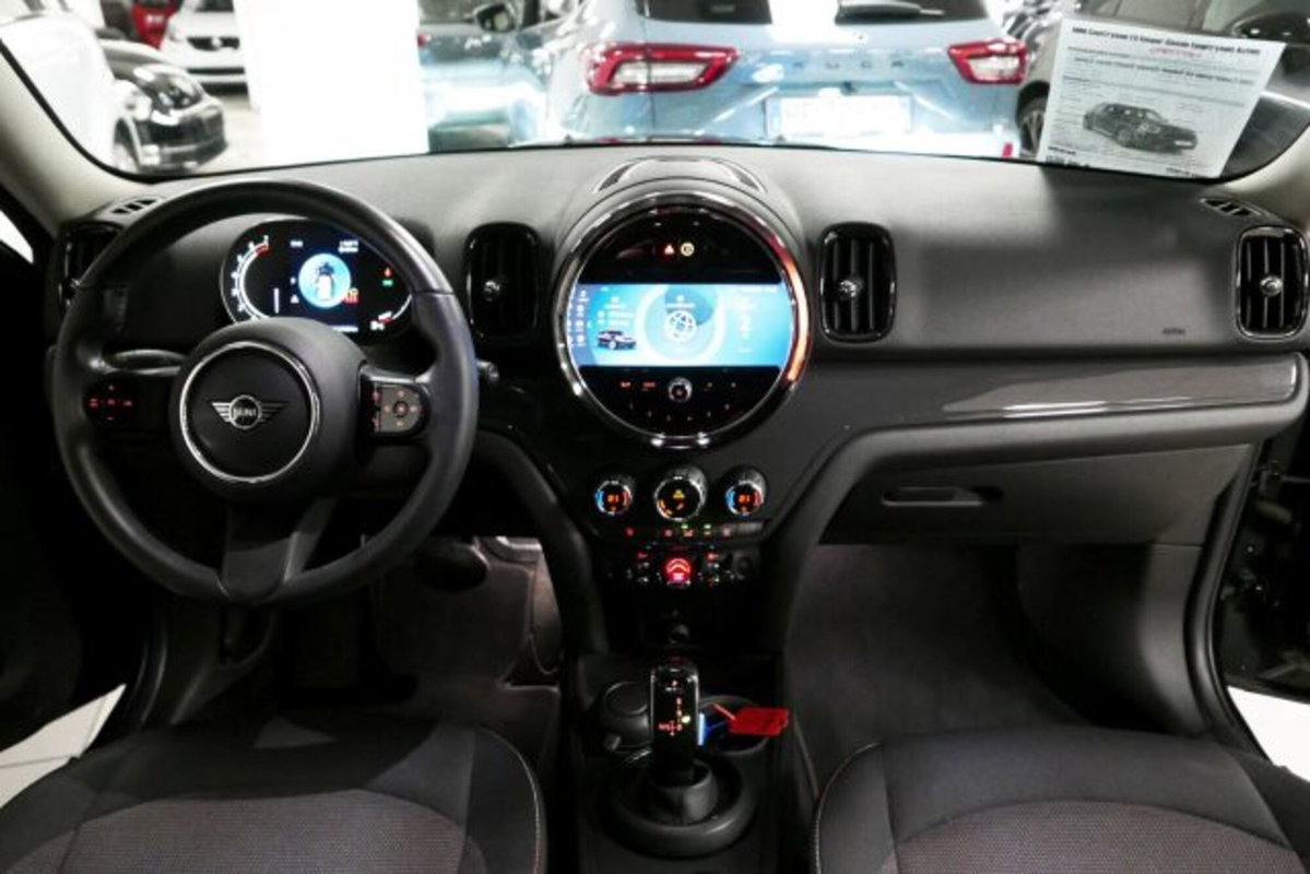MINI Mini Countryman 1.5 Cooper Classic Countryman ALL4 (7)