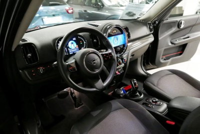 MINI Mini Countryman 1.5 Cooper Classic Countryman ALL4 (8)