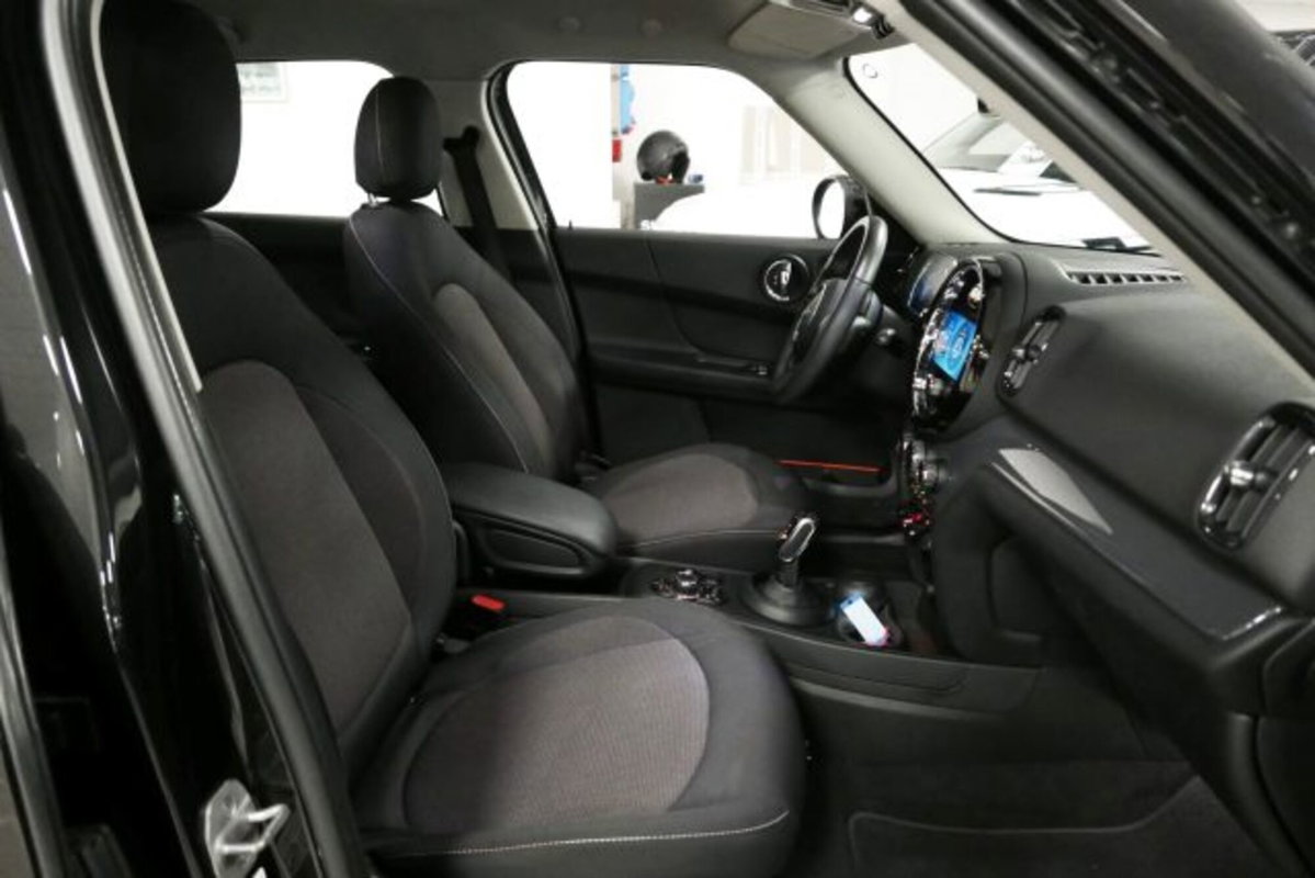 MINI Mini Countryman 1.5 Cooper Classic Countryman ALL4 (9)