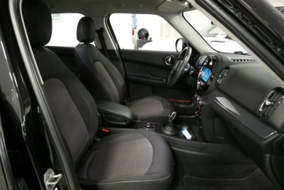 MINI Mini Countryman 1.5 Cooper Classic Countryman ALL4 (9)