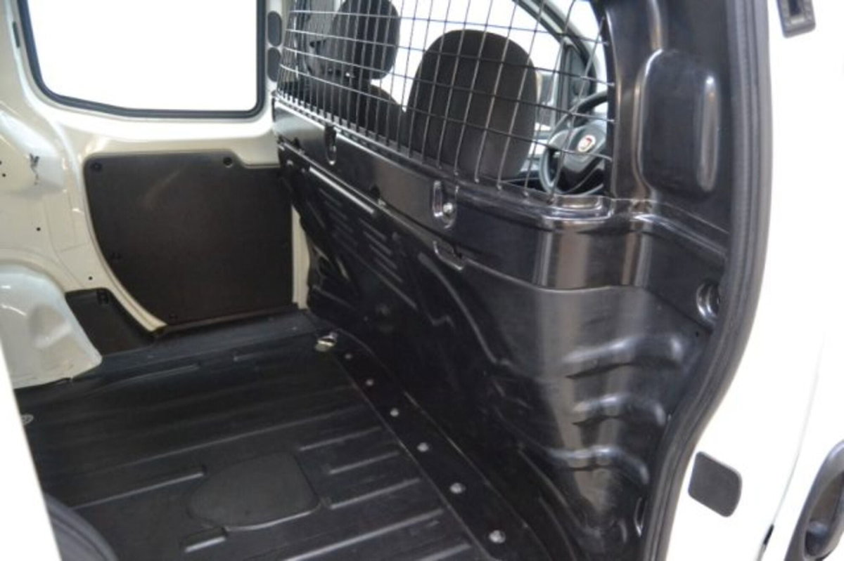 Fiat Fiorino QUBO 1.3 MJT 95CV SX (N1) (7)
