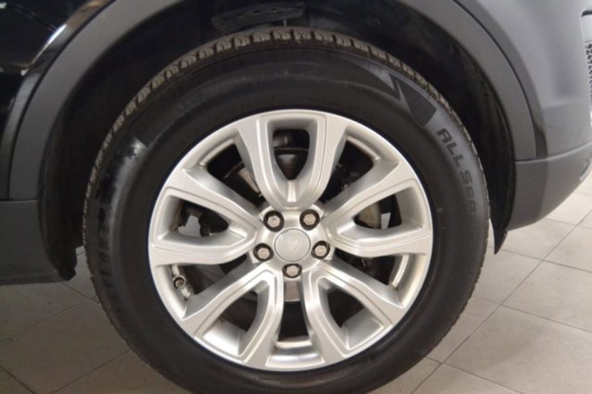 Land Rover Range Rover Evoque 2.0 eD4 5p. SE Dynamic (13)