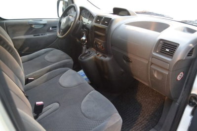Citroen Jumpy Furgone 2.0 HDi/95 FAP PC Multispace Seduction (11)