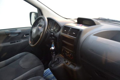 Citroen Jumpy Furgone 2.0 HDi/95 FAP PC Multispace Seduction (13)