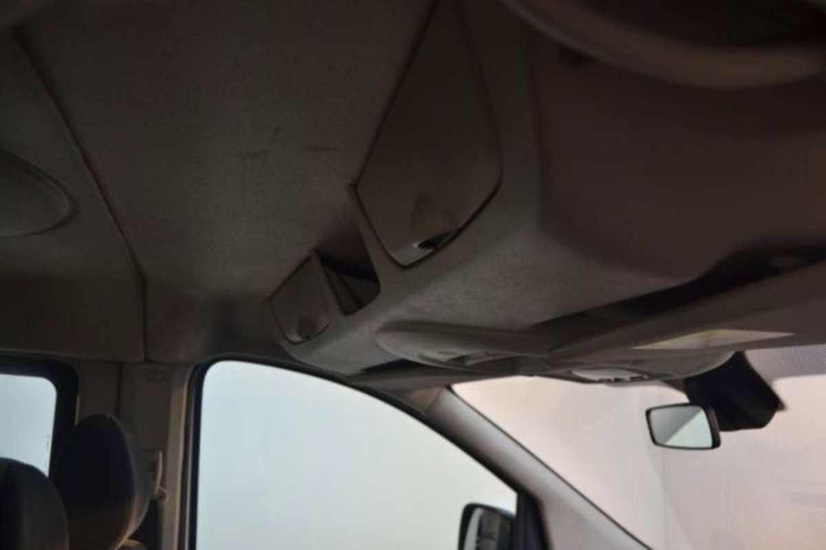 Citroen Jumpy Furgone 2.0 HDi/95 FAP PC Multispace Seduction (14)