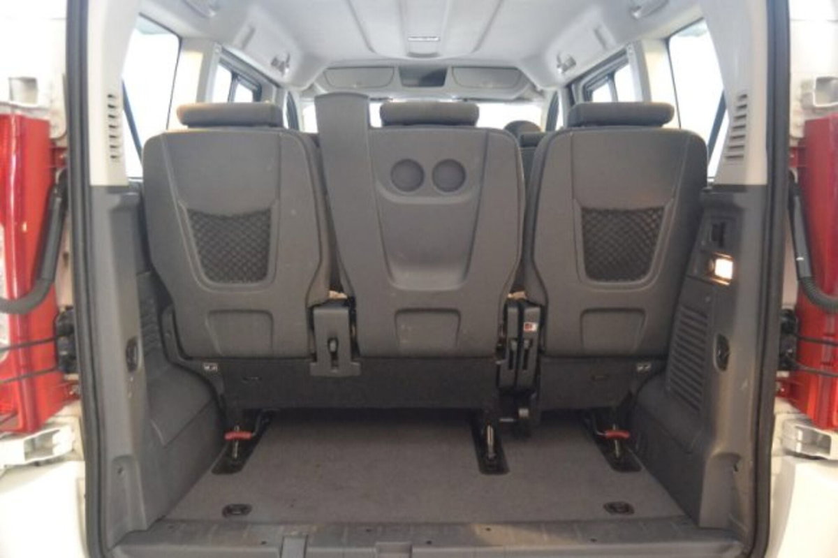 Citroen Jumpy Furgone 2.0 HDi/95 FAP PC Multispace Seduction (5)