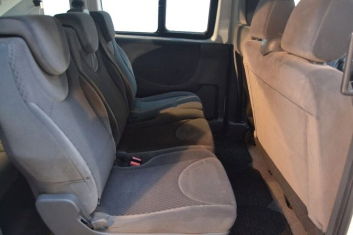 Citroen Jumpy Furgone 2.0 HDi/95 FAP PC Multispace Seduction (8)
