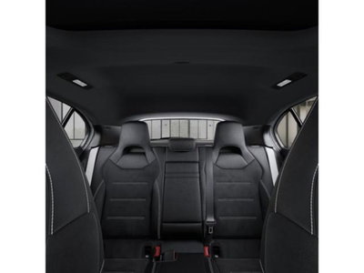 Mercedes-Benz Classe A Sedan 180 d AMG Line Premium Plus auto (14)