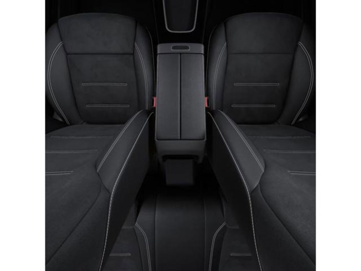 Mercedes-Benz Classe A Sedan 180 d AMG Line Premium Plus auto (16)