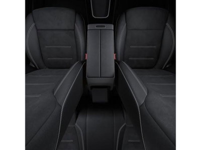 Mercedes-Benz Classe A Sedan 180 d AMG Line Premium Plus auto (16)