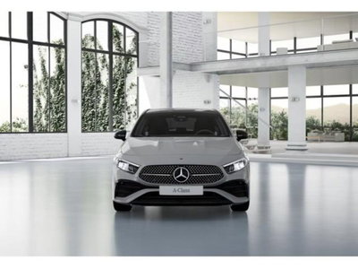 Mercedes-Benz Classe A Sedan 180 d AMG Line Premium Plus auto (3)