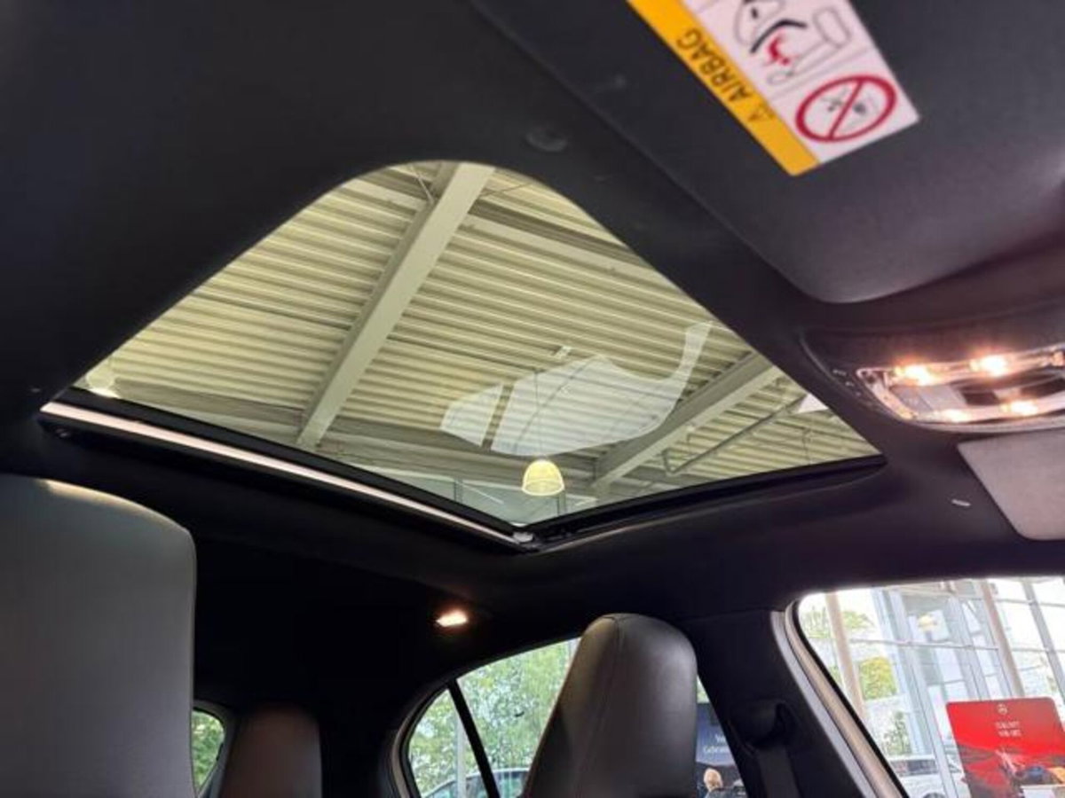 Mercedes-Benz Classe A Sedan 200 Automatic 4p. Premium (18)