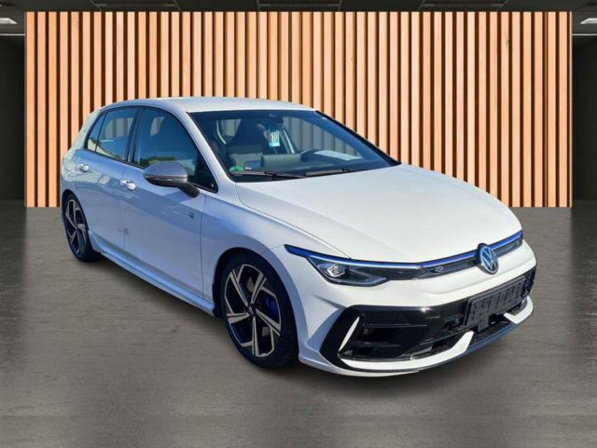 Volkswagen Golf 2.0 tsi R 4motion 333cv dsg (2)