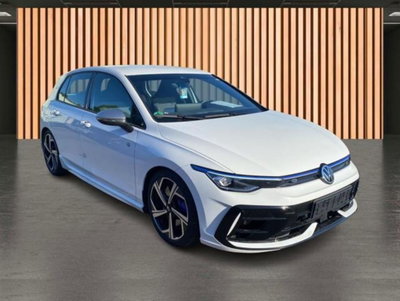 Volkswagen Golf 2.0 tsi R 4motion 333cv dsg (2)
